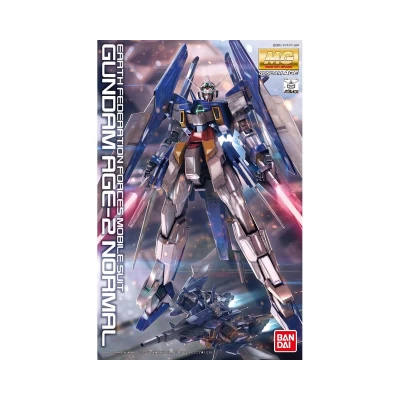 MG 1/100 AGE-2 NORMAL