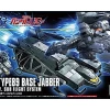 HGUC 1/144 BASE JABBER TYPE 89