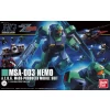HGUC 1/144 NEMO Z VER.
