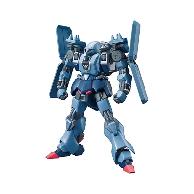 HGUC 1/144 SCHUZRUM GALLUSS