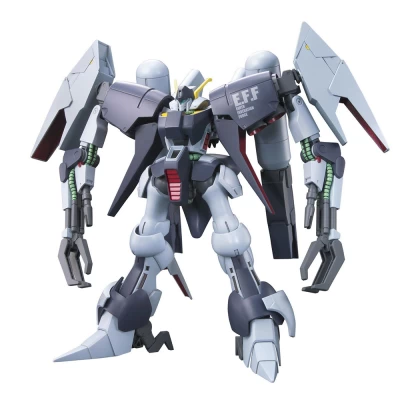 HGUC 1/144 BYARLANT CUSTOM
