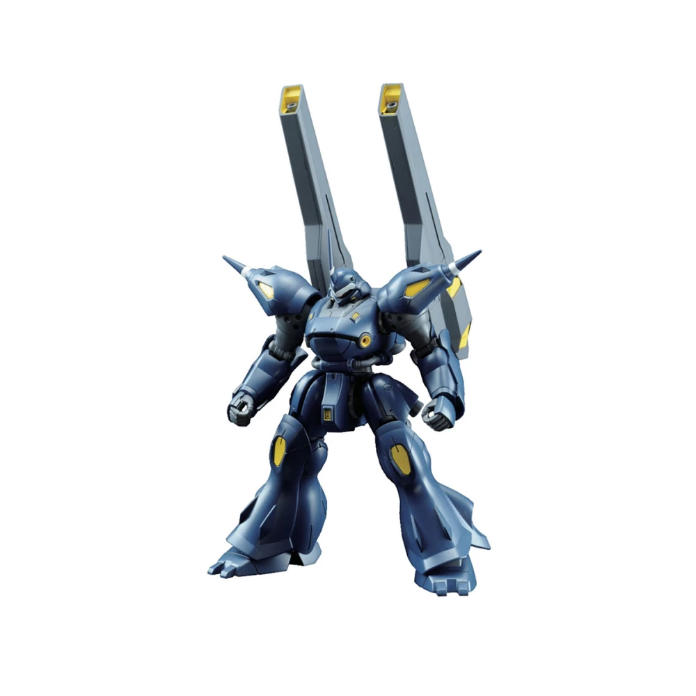 HGBF 1/144 KAMPFER AMAZING – Image 2