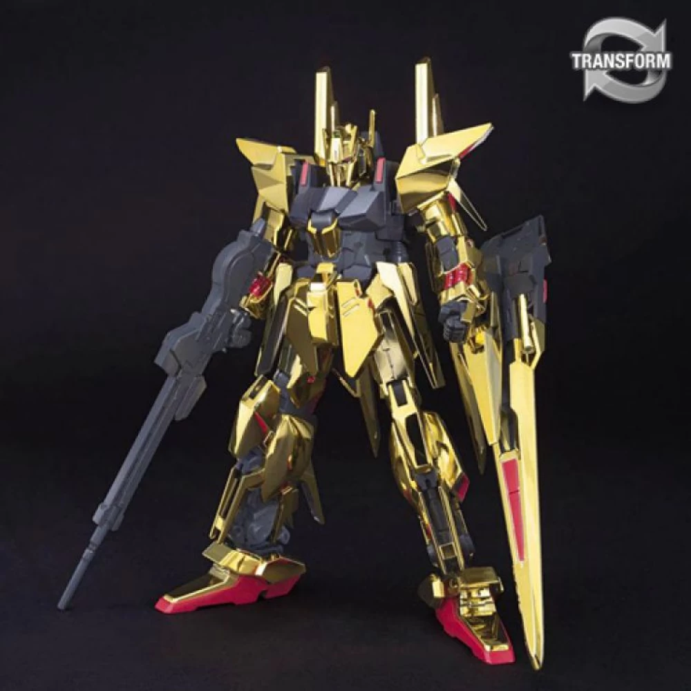HGUC 1/144 GUNDAM DELTA – Image 2