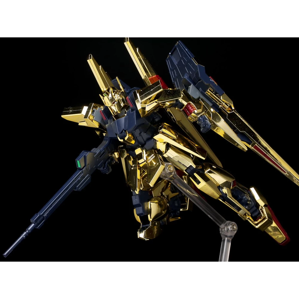 HGUC 1/144 GUNDAM DELTA – Image 3