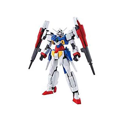 HGAGE 1/144 GUNDAM AGE-2 DOUBLE BULLET