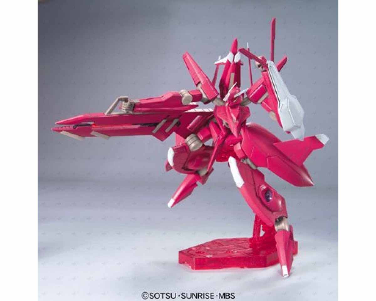 HG00 1 144 GUNDAM ARK Rise of Gunpla