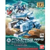 HGBD 1/144 PTOLEMAIOS ARMS