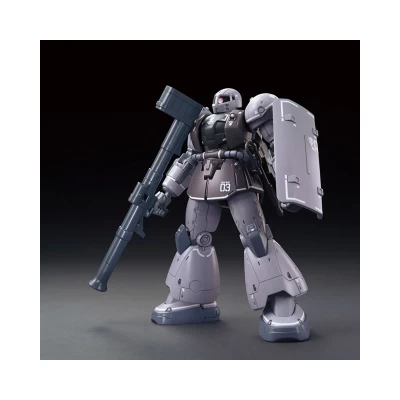 HGGTO 1/144 WAFF YMS-03