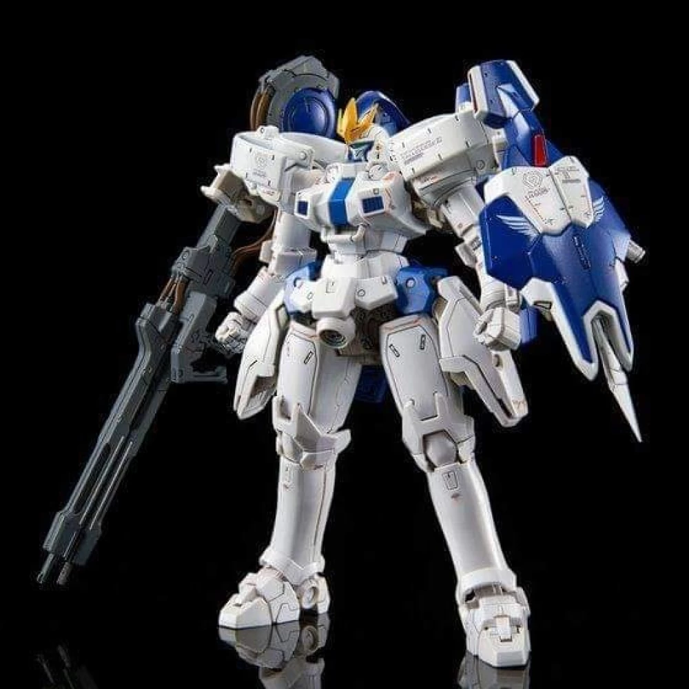 RG 1/144 TALLGEESE 3 – Image 4
