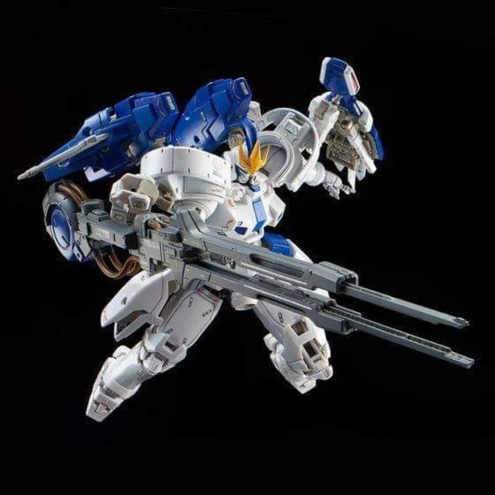 RG 1/144 TALLGEESE 3 – Image 5