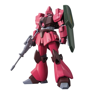 HGUC 1/144 GALBALDY BETA
