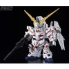 SD CROSS SILHOUETTE RX-0 GUNDAM UNICORN – Image 2