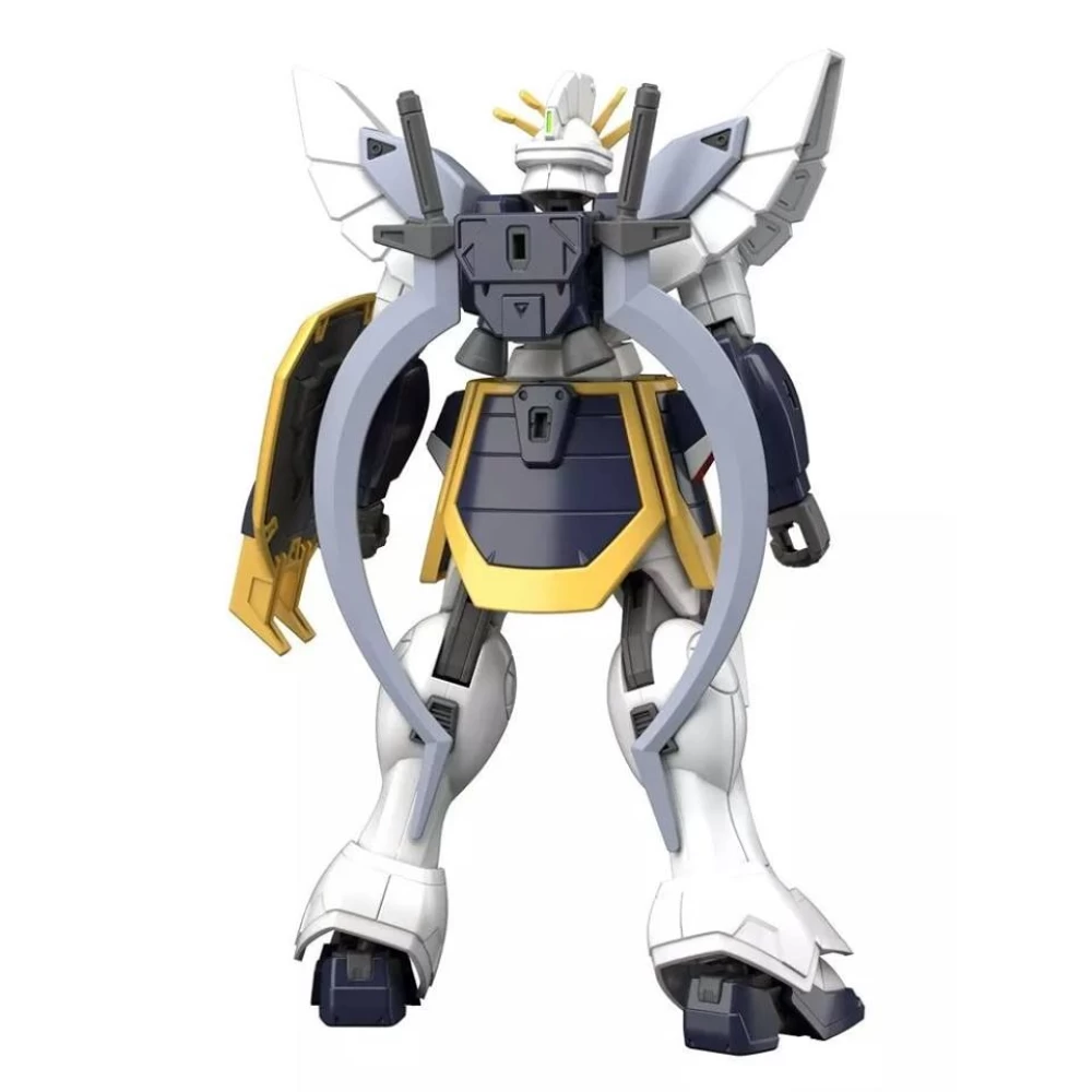 HGAC 1/144 SANDROCK – Image 3