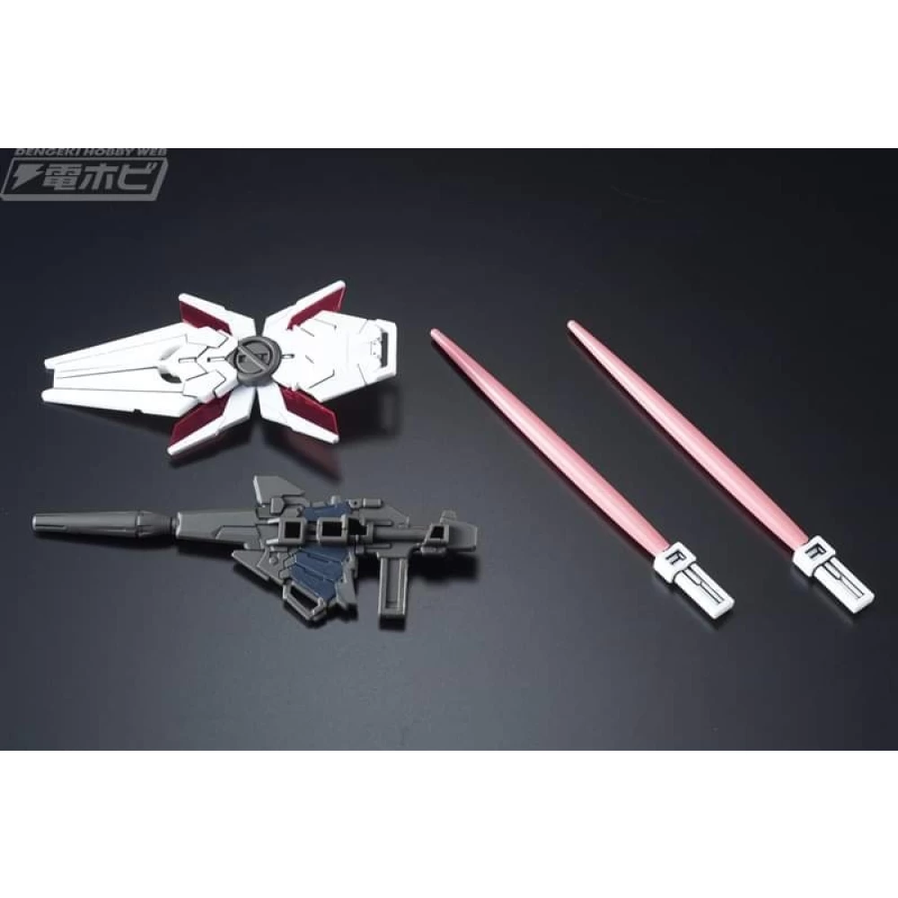 SD CROSS SILHOUETTE RX-0 GUNDAM UNICORN – Image 4