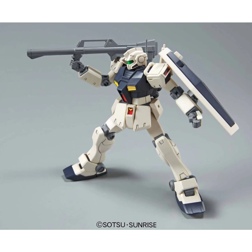 HGUC 1/144 GM TYPE C – Image 3