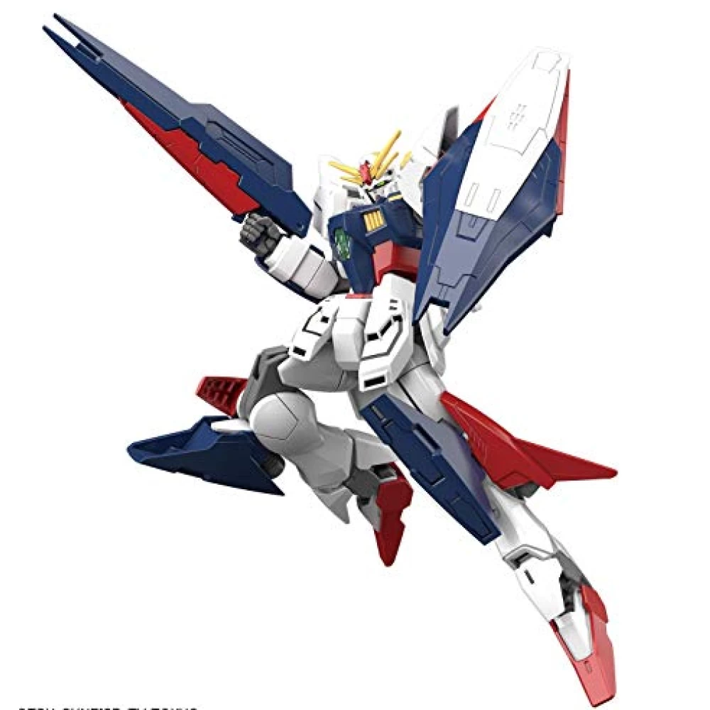 HGBD 1/144 GUNDAM SHINING BREAK – Image 2