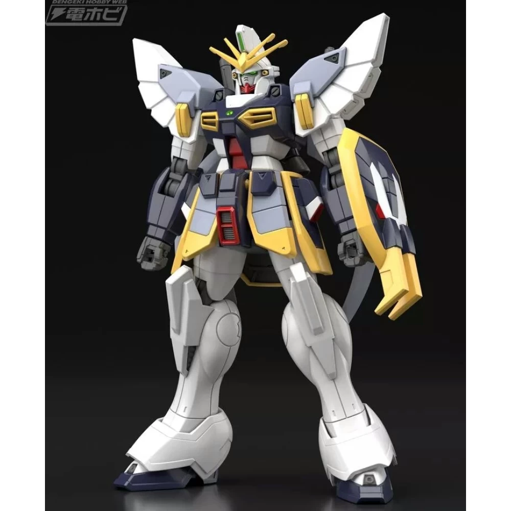 HGAC 1/144 SANDROCK – Image 2