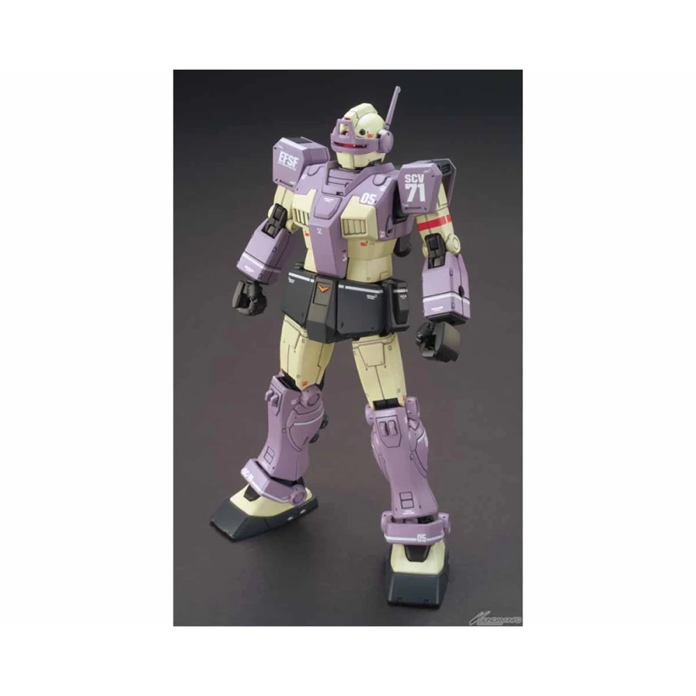 HGGTO 1/144 GM INTERCEPT CUSTOM – Image 2