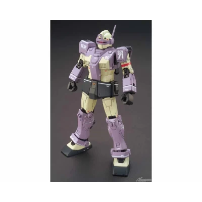 HGGTO 1/144 GM INTERCEPT CUSTOM