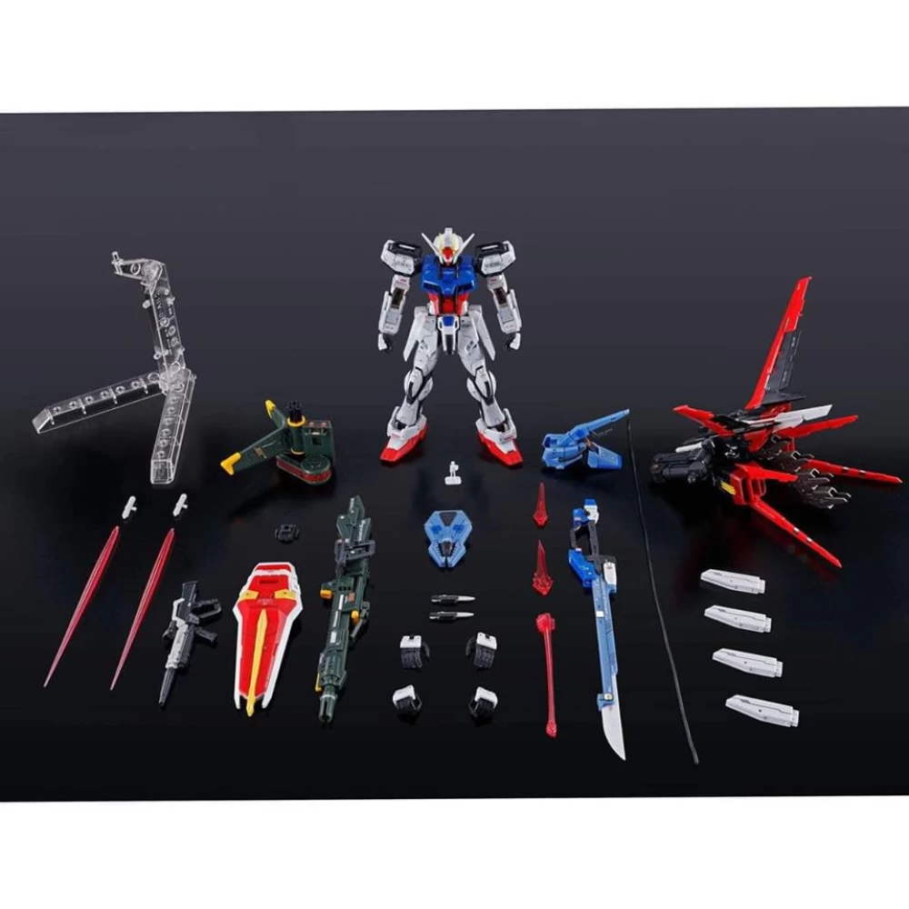 RG 1/144 PERFECT STRIKE GUNDAM – Image 6