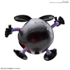 BLACK TRI-HARO