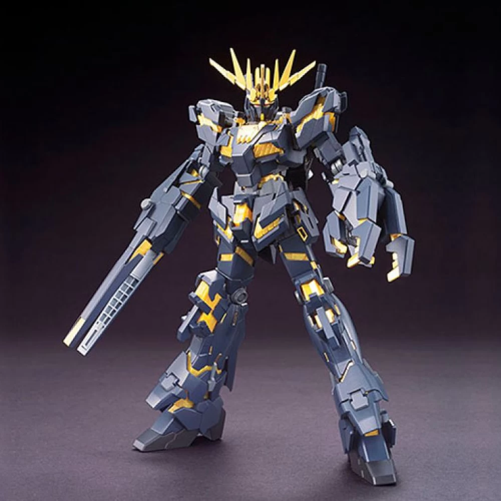 HGUC 1/144 BANSHEE DESTROY MODE – Image 2