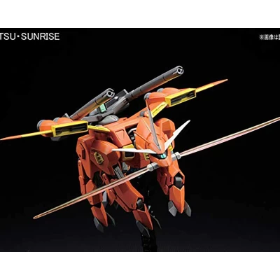 HGCE 1/144 LAGOWE