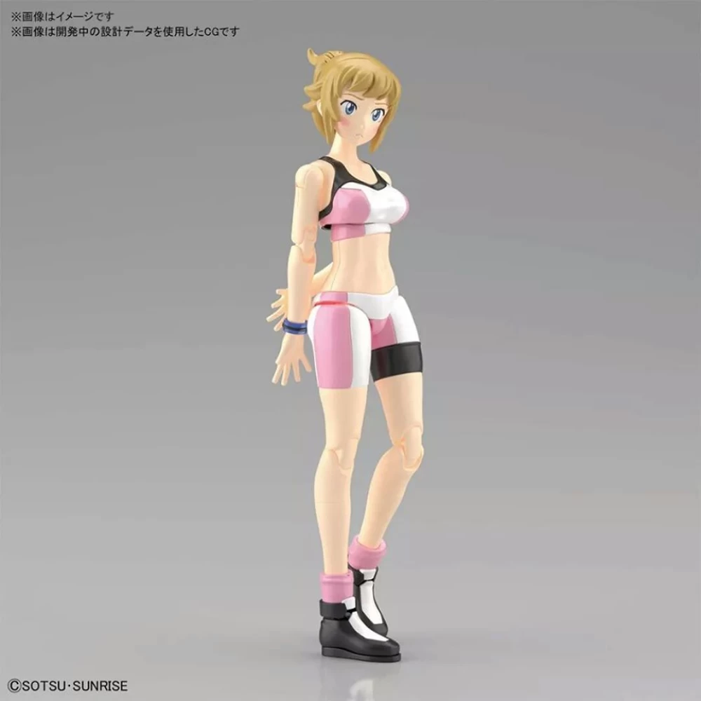 FIGURE-RISE STANDARD FUMINA HOSHINO – Image 2