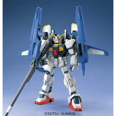 HGUC 1/144 FXA-05D/ RX-178 SUPER GUNDAM