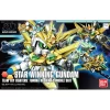 SDBF STAR WINNING GUNDAM