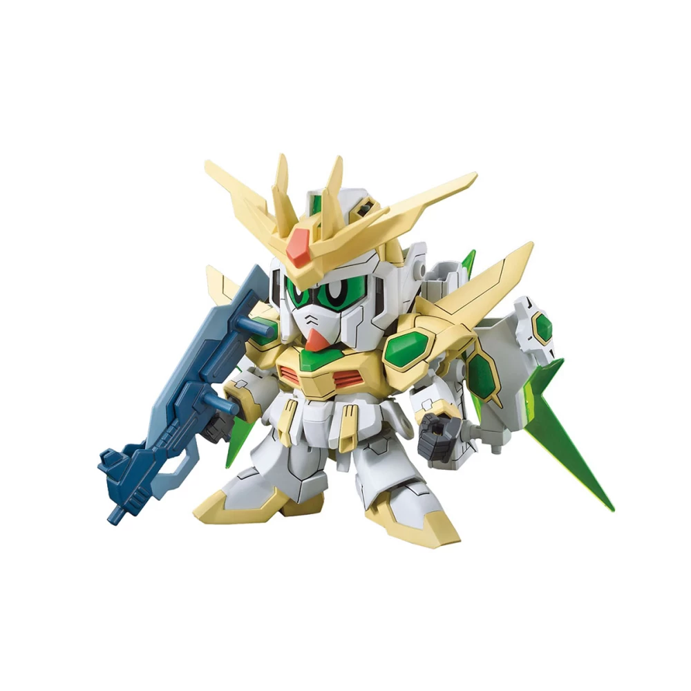 SDBF STAR WINNING GUNDAM – Image 2