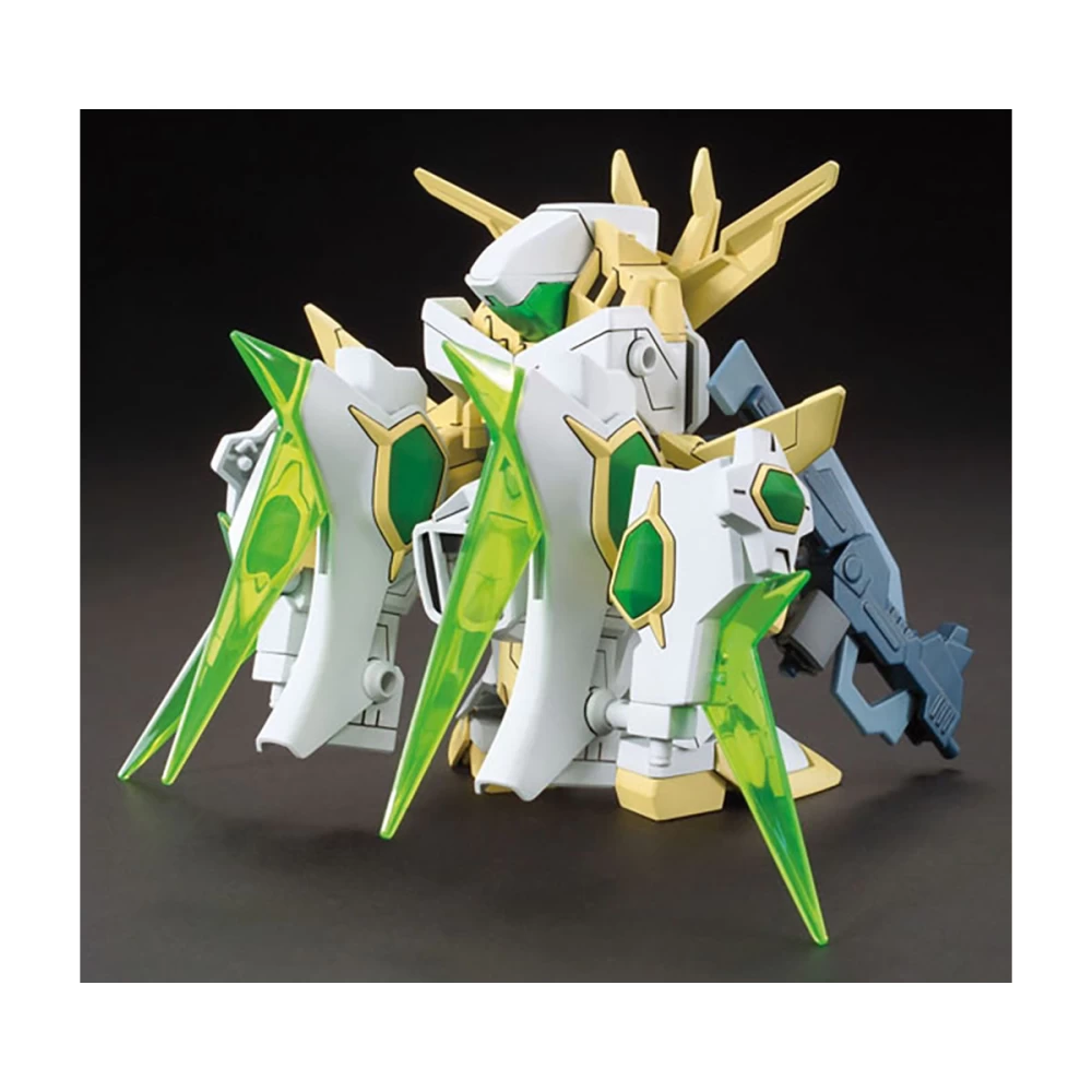 SDBF STAR WINNING GUNDAM – Image 3