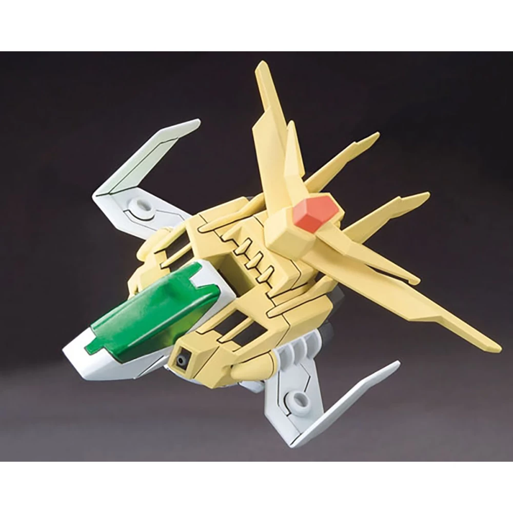 SDBF STAR WINNING GUNDAM – Image 6