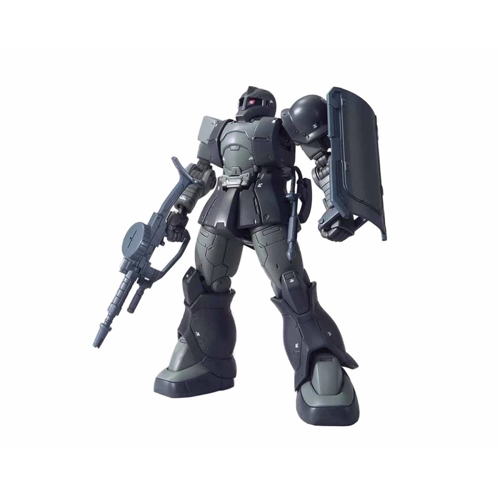 HGGTO 1/144 ZAKU I (KYCILIA'S FORCE) – Image 2