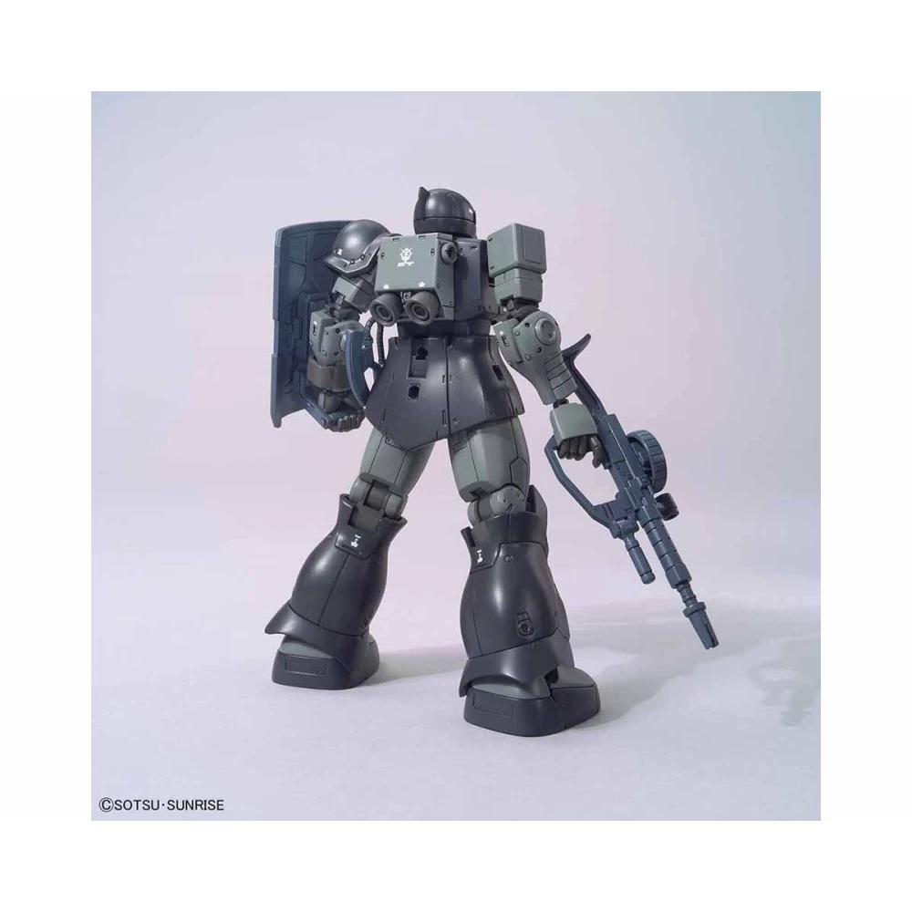HGGTO 1/144 ZAKU I (KYCILIA'S FORCE) – Image 3