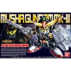 BB LEGEND BB MUSHA GUNDAM MK III
