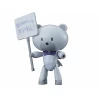 PETIT GGUY GRAHAM AKER WHITE – Image 2