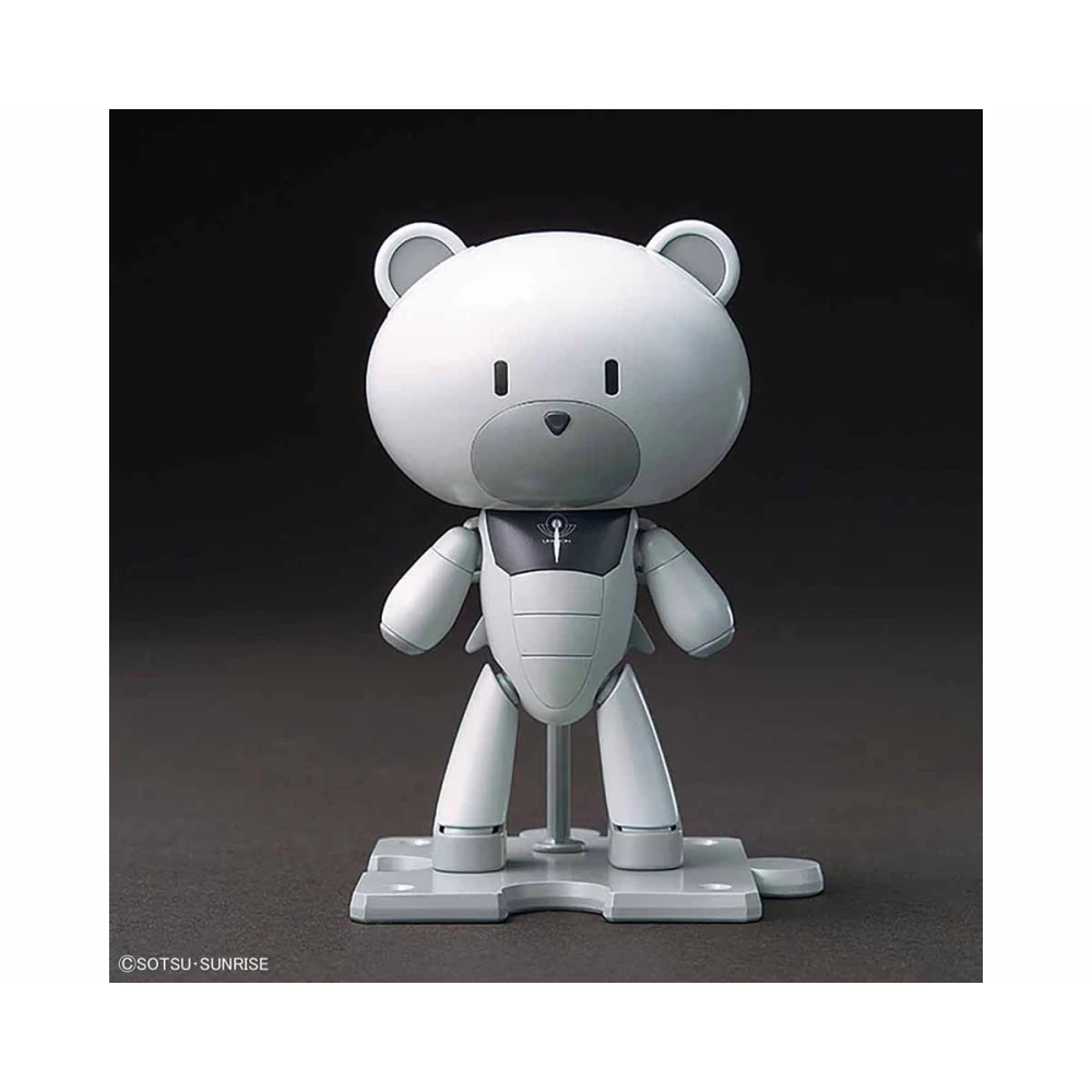 PETIT GGUY GRAHAM AKER WHITE – Image 3