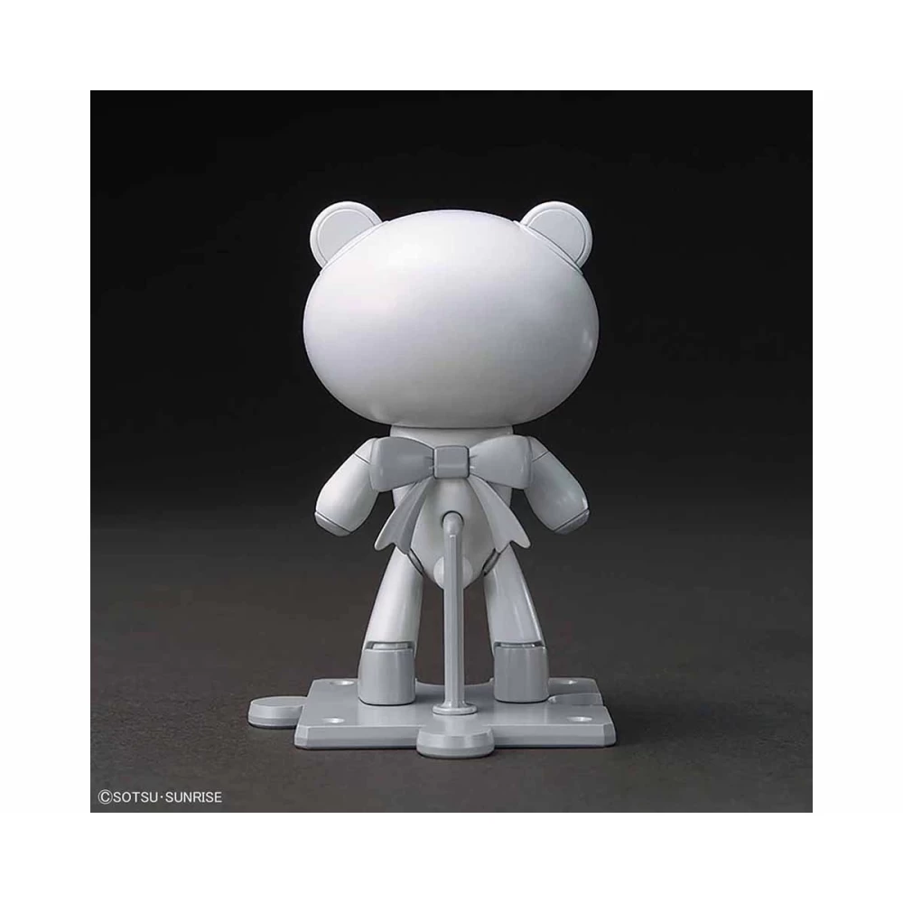 PETIT GGUY GRAHAM AKER WHITE – Image 4