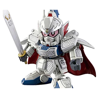 BB GONGSUN ZAN EZ8 4 SYMBL OGRE A