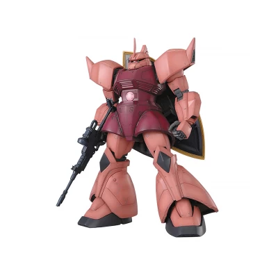 MG 1/100 CHAR'S GELGOOG VER.2.0