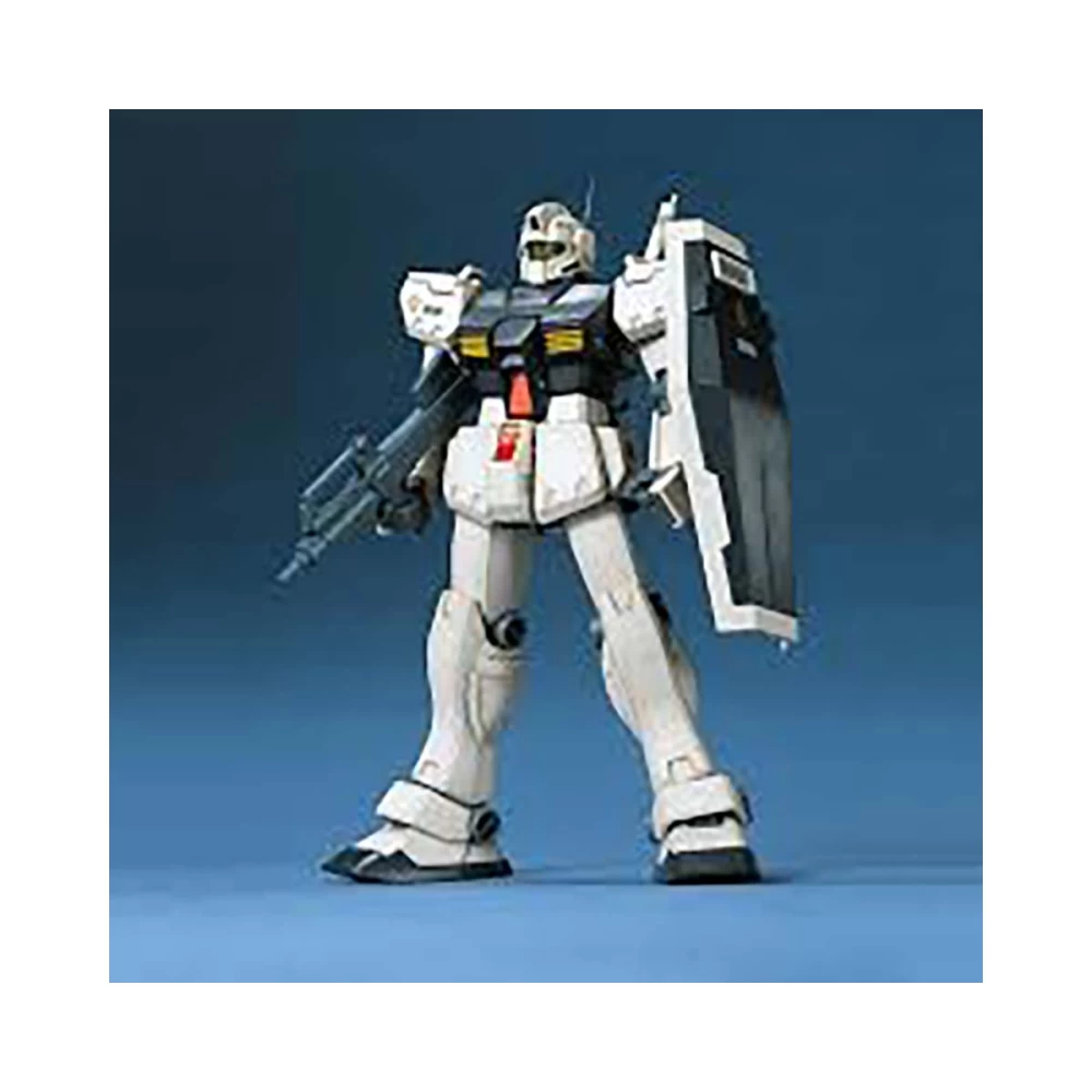 MG 1/100 RGM-79C GM TYPE C – Image 2