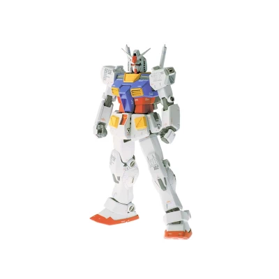MG 1/100 RX-78-2 GUNDAM (VER.KA)