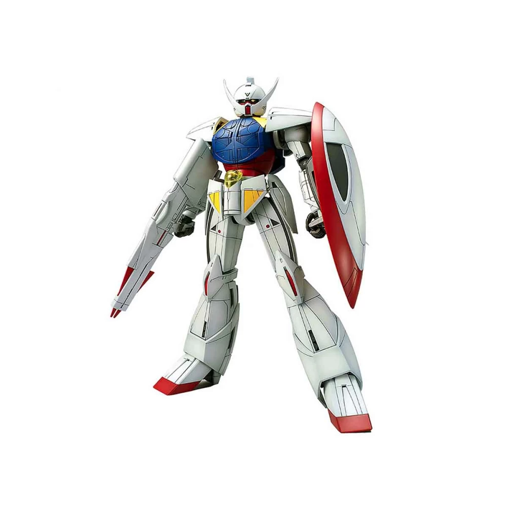 MG 1/100 TURN A GUNDAM – Image 2