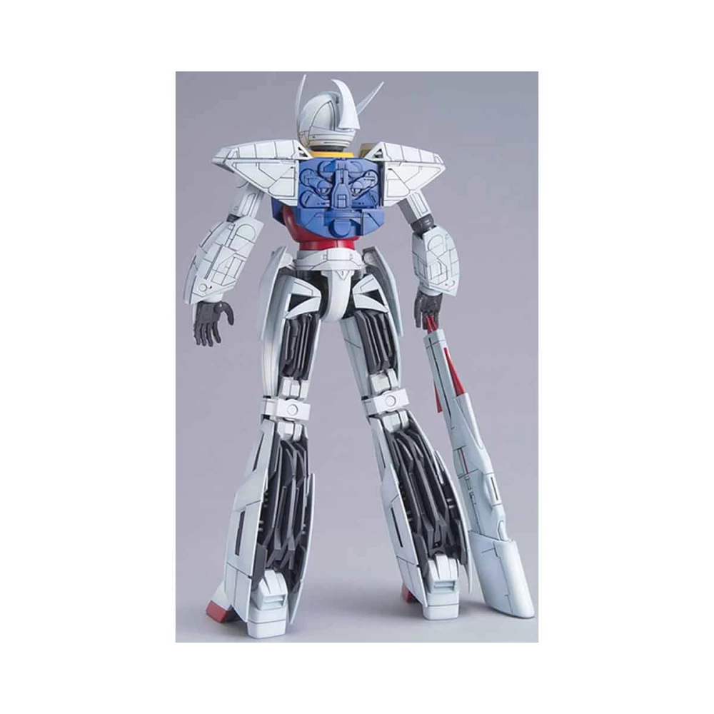 MG 1/100 TURN A GUNDAM – Image 3