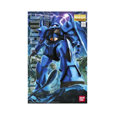 MG 1/100 GOUF VER.2.0