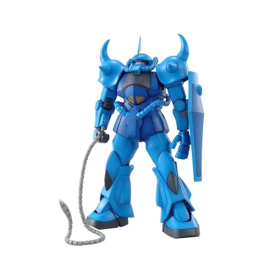 MG 1/100 GOUF VER.2.0