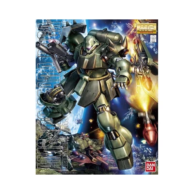 MG 1/100 GEARA DOGA