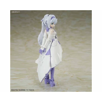 HGBD 1/144 MOBILE DOLL SARAH