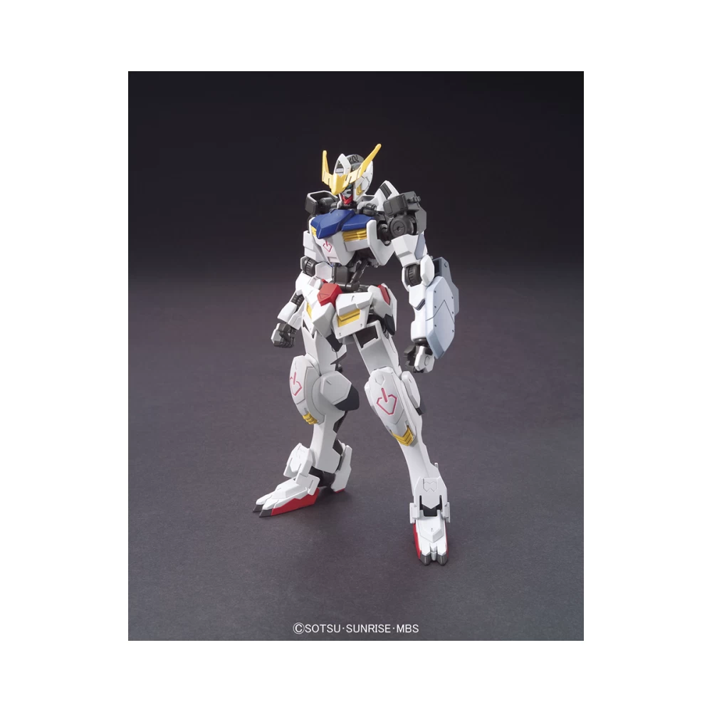HGIBO 1/144 GUNDAM BARBATOS – Image 5
